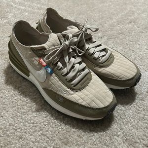 Nike Waffle One Premium Rattan